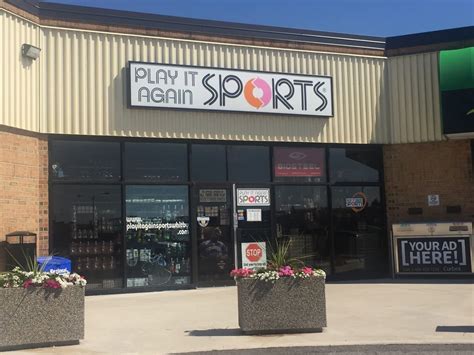 Store Hours. . Play it again sports hours